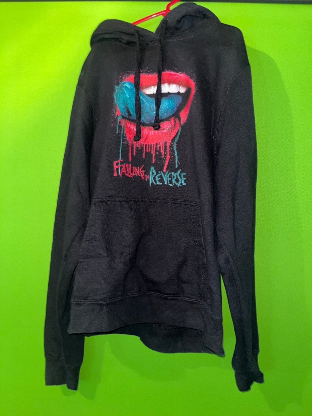 Falling In Reverse Hoodie